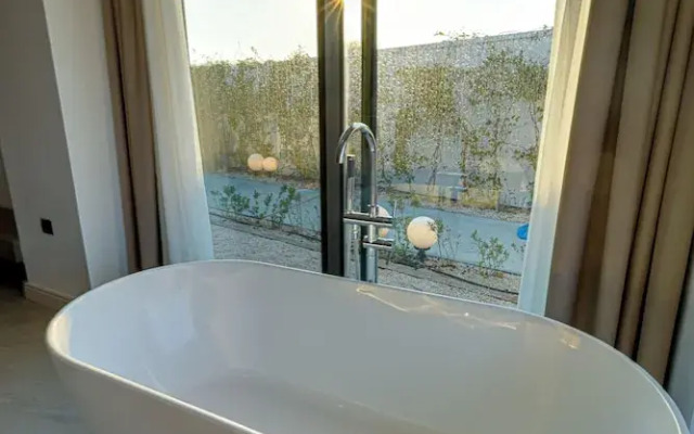 Vento Mare Luxury Hotel