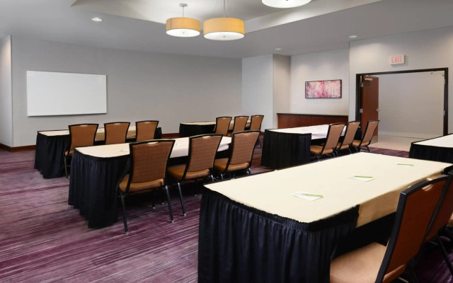 Courtyard by Marriott Houston Pearland