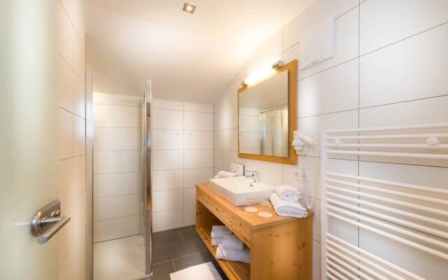 Hotel & Chalet Dorfer