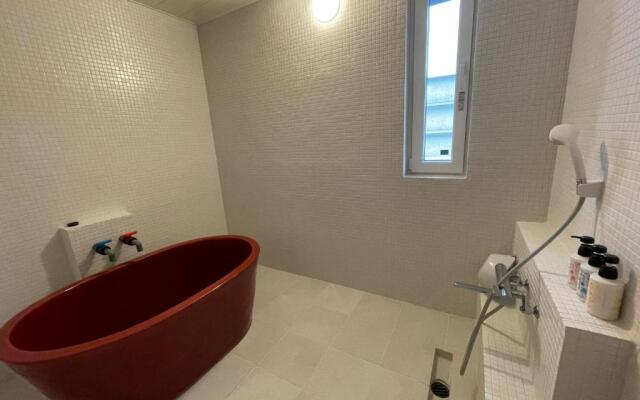 Kusatsu Hotel 1913 Bettei Pedalo