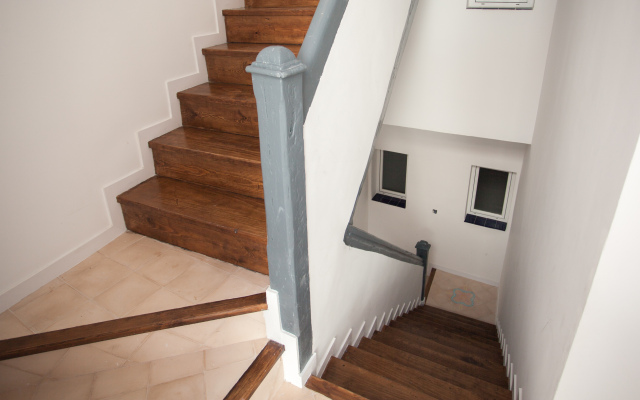 Apartment in Malasaña