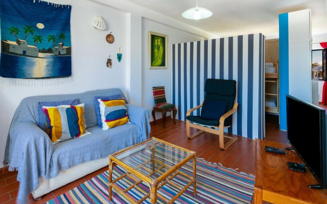 B12Torraltinha Apartment by Dreamalgarve