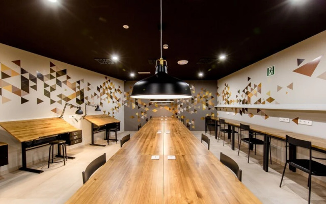 Xior The Lofttown Student Housing