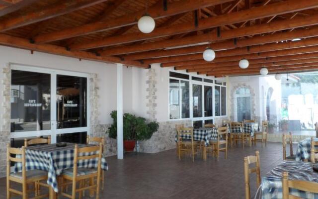 Selini hotel