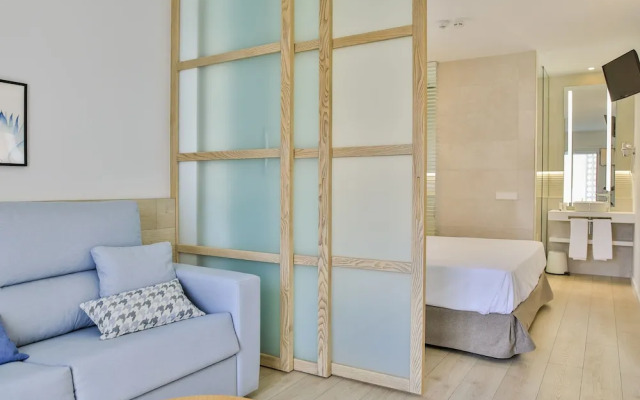 Apartamentos 525 Los Alcázares