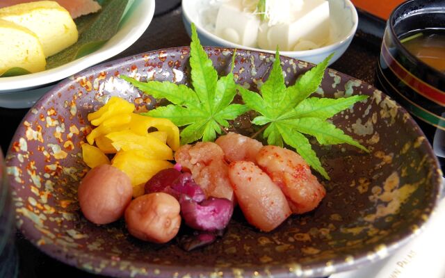 Hotel Crown Palais Kokura