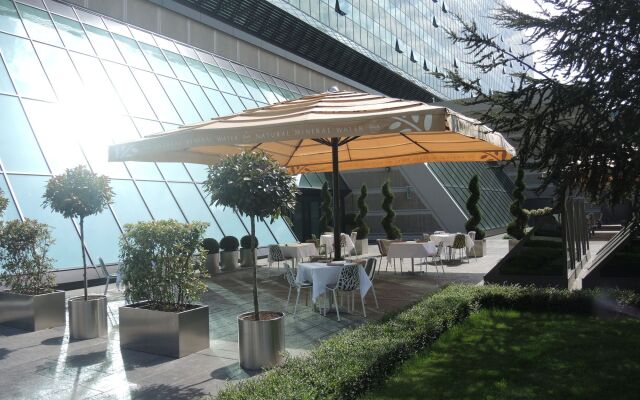 Crowne Plaza Belgrade