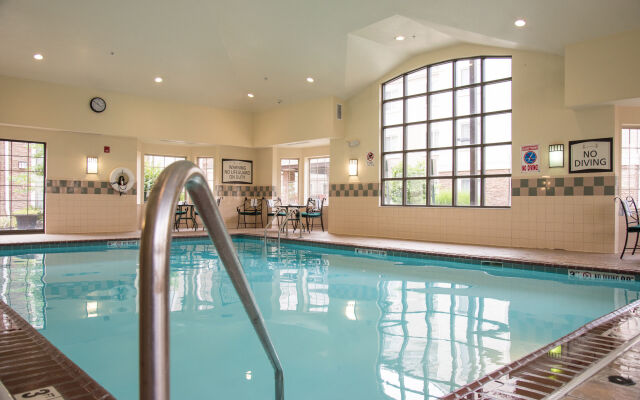 Staybridge Suites Fort Wayne by IHG