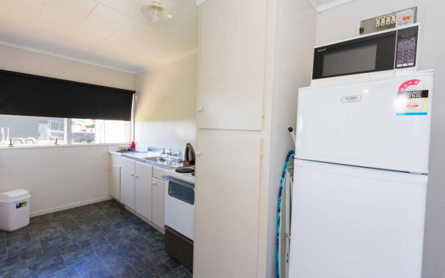 Mangawhai Heads Holiday Park
