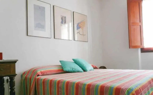 Sea View Terrace Apartment