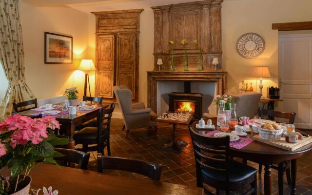 Le Manoir de Herouville