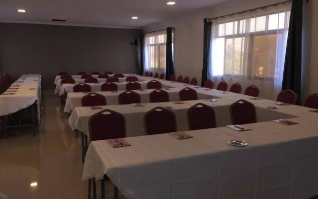 Liaizons Hotel Nakuru