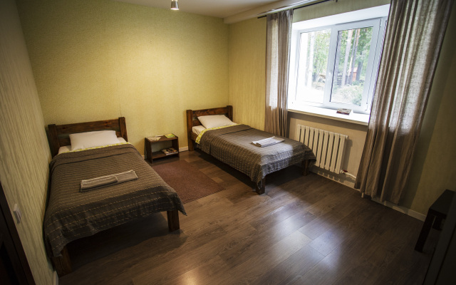 Академия (Томск)