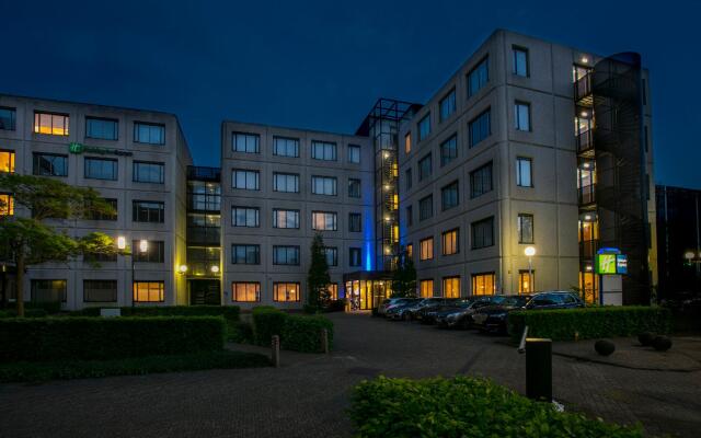 Holiday Inn Express Amsterdam - Schiphol by IHG