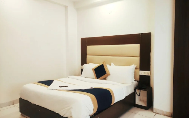 Hotel Melfort