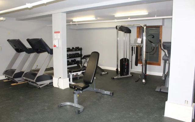 Sportsman's Inn Resort & Marina