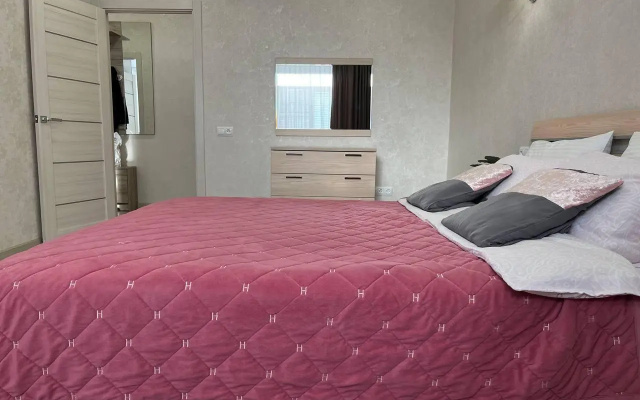 Apartamenty Ludmila na prospekte Mira