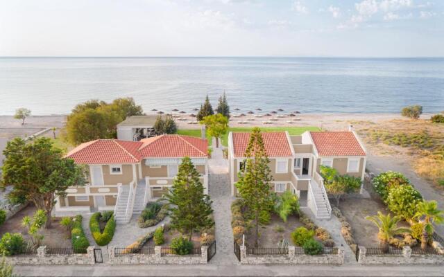 Doryssa Coast Apartments