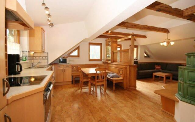 Appartement Steinacher