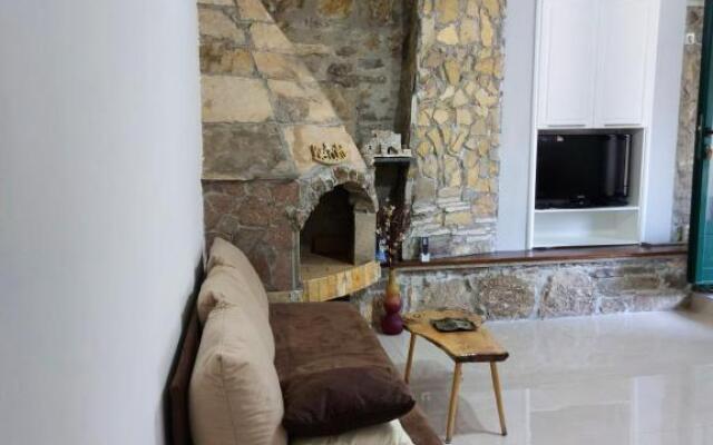 Apartment Balinovaca