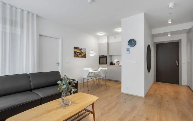 Sif Apartments by Heimaleiga