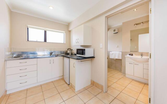 Kauri Court Motel
