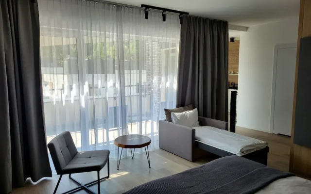 Vislow Resort