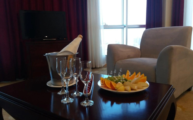 Hotel Aisi