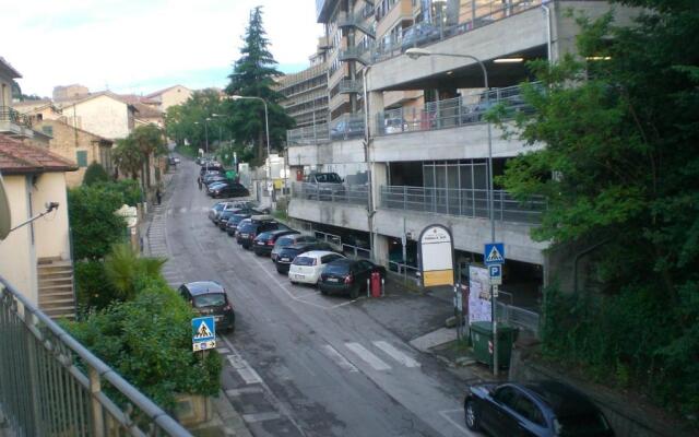 Le Marche Huis