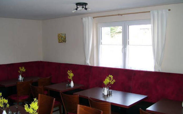 Pension Elmenhorst ***S