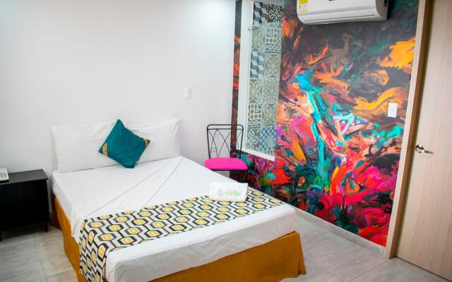 Hotel Millenium Victoria Plaza