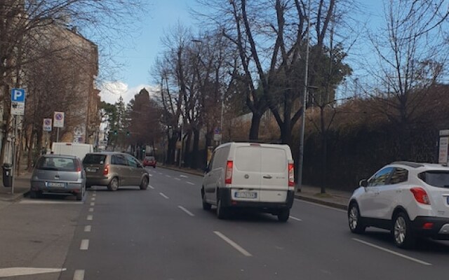 Appartamento Centro Città