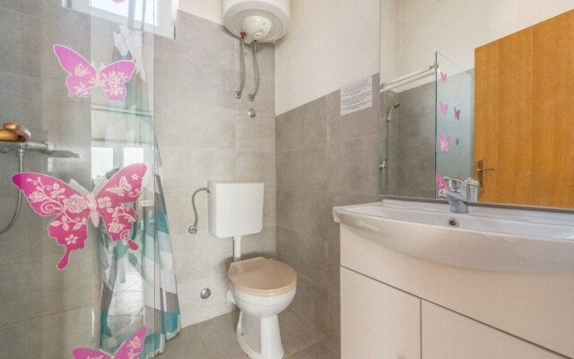 Branko - 60m From the Beach - A2