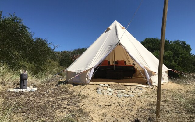 Pachamama Retreat