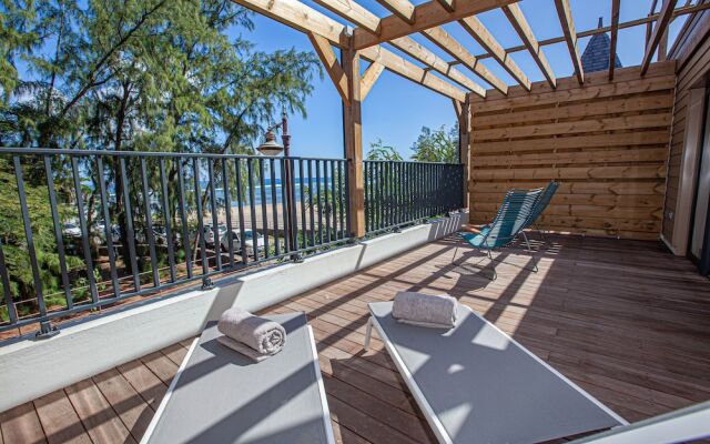 Résidence Santa Apolonia