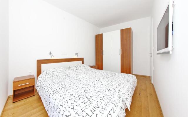 Apartments Vila Moli