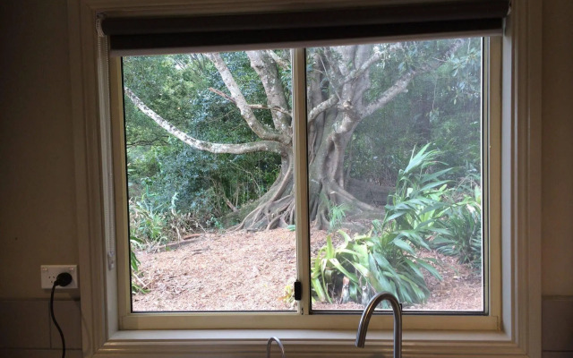Maleny Luxury Cottages