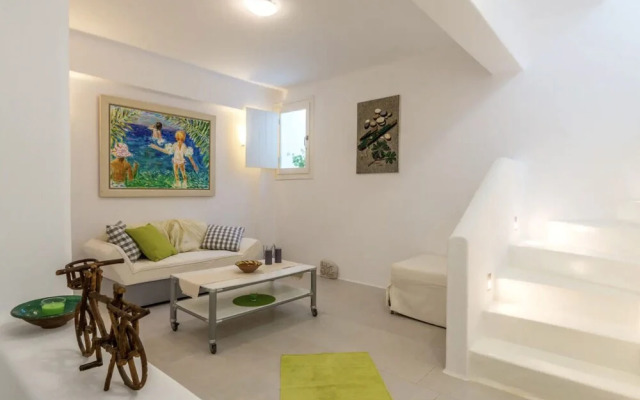 Villa Pudra, Mykonos- Stunning Views-private Pool