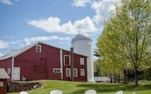 Warren Conference Center and Inn