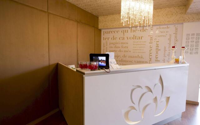 Sever Rio Hotel