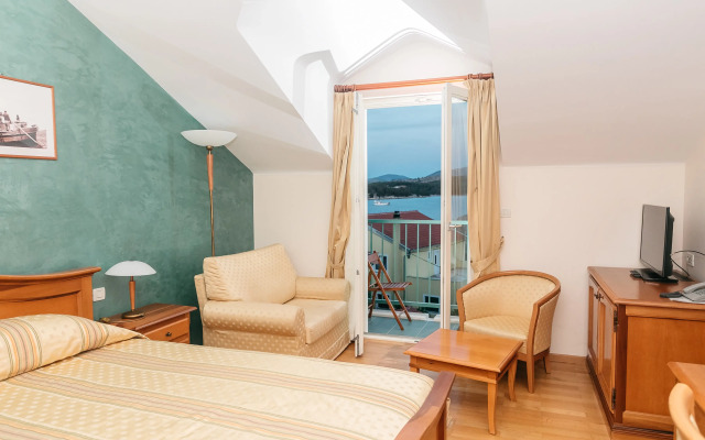 Hotel Spongiola