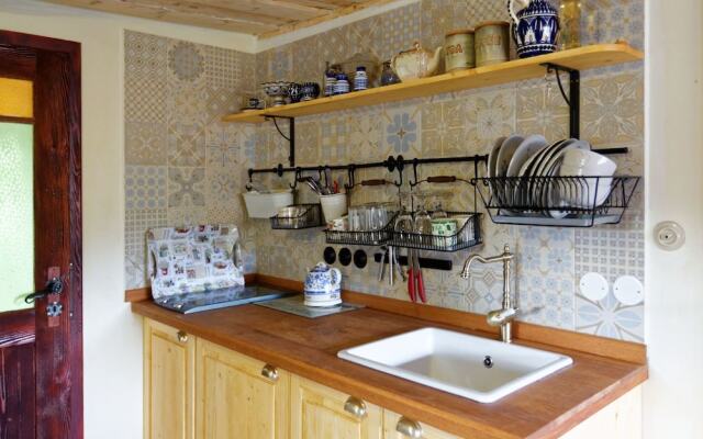 Penzion NOSTALGIE 1876