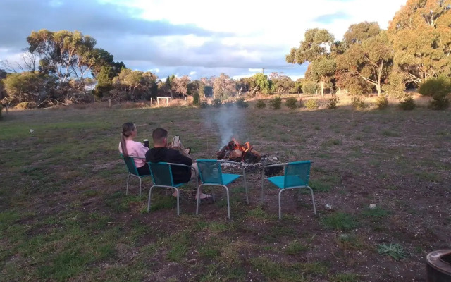 Brett's Rest Nel