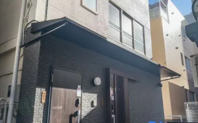 15 Guests｜15 Min Haneda｜2 Min Mall｜Rooftop｜4 Rooms｜FUKA001