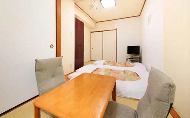 Shinjuku Urban Hotel