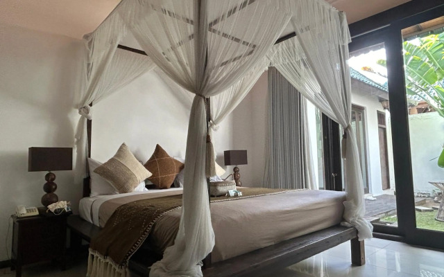 Artemis Villa and Hotel