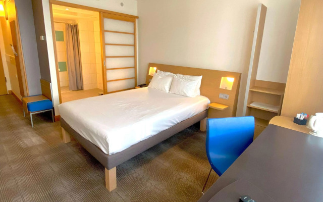 Novotel Aachen City