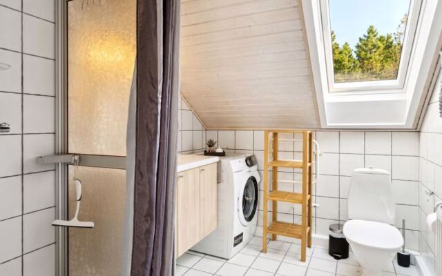 "Krstana" - 2.3km from the sea in Western Jutland