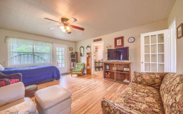Bluebonnet Cabin Rr9084bc Home