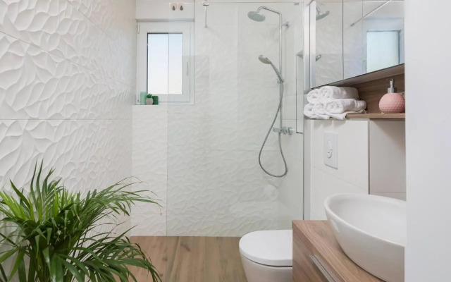 Olea Luxury Apartment